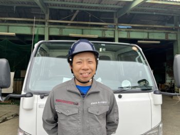 新しい仲間が増えました！