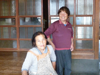 栃木県栃木市 S様の声