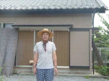 栃木県栃木市 K様の声