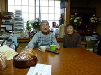 栃木県栃木市 F様の声