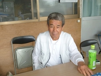 栃木県小山市 I様の声