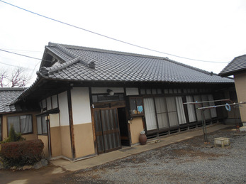 上三川町 K様邸 屋根葺き替えリフォーム事例